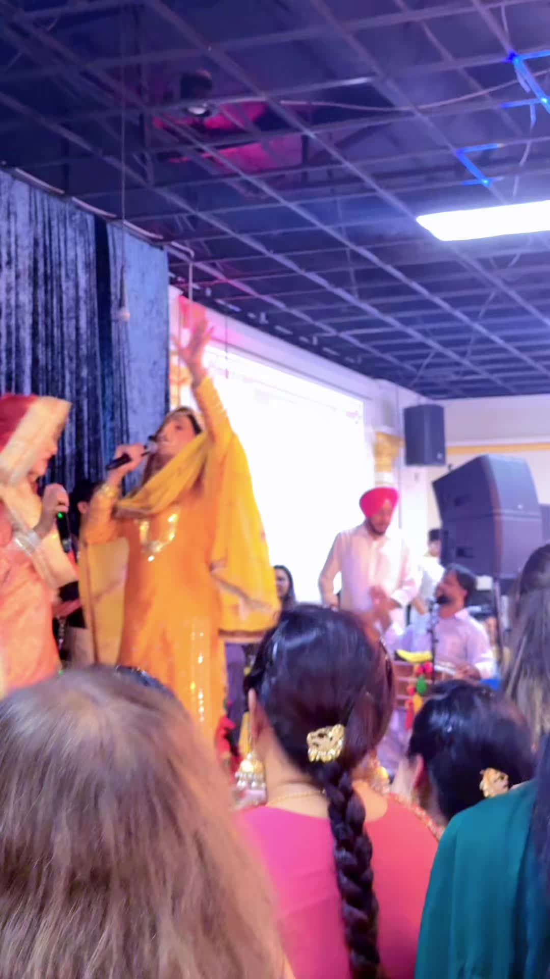 @preet Brar