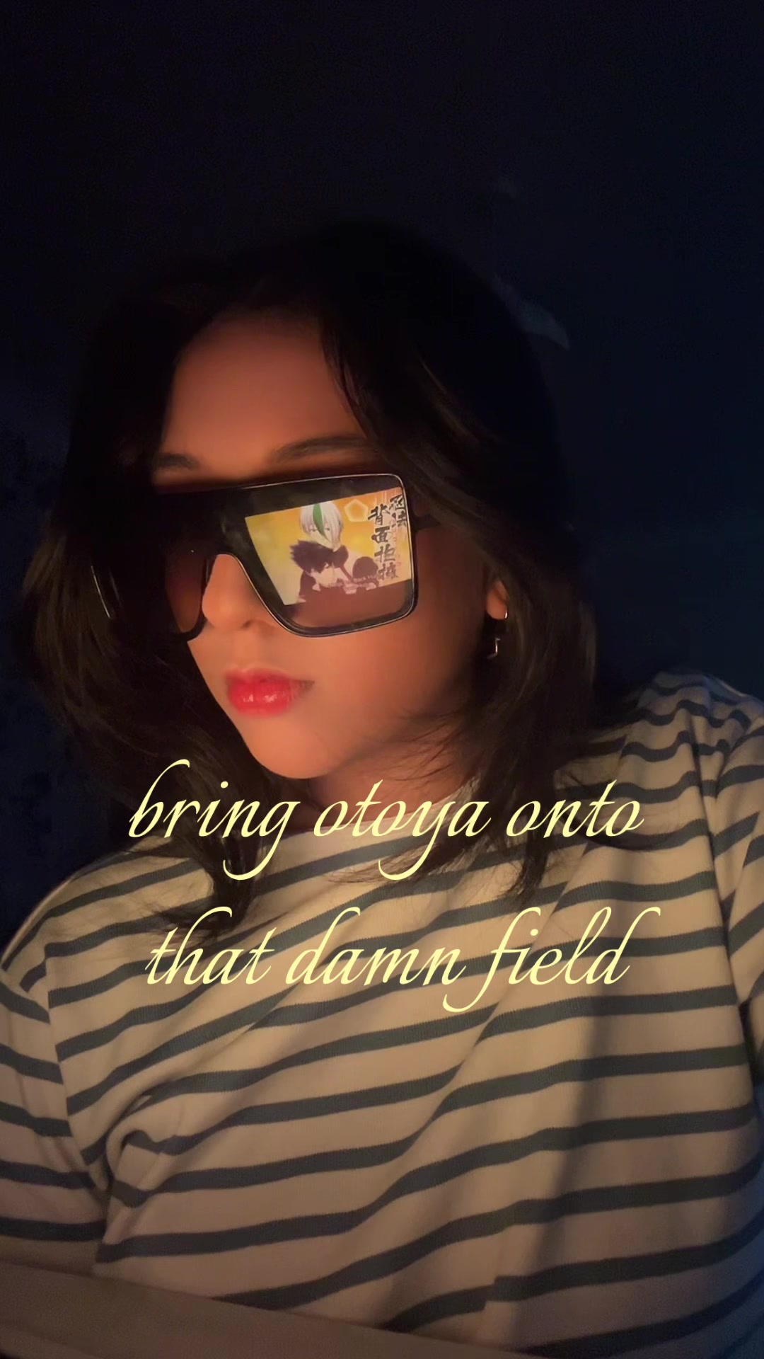 @KARASU N0.1 GLAZER