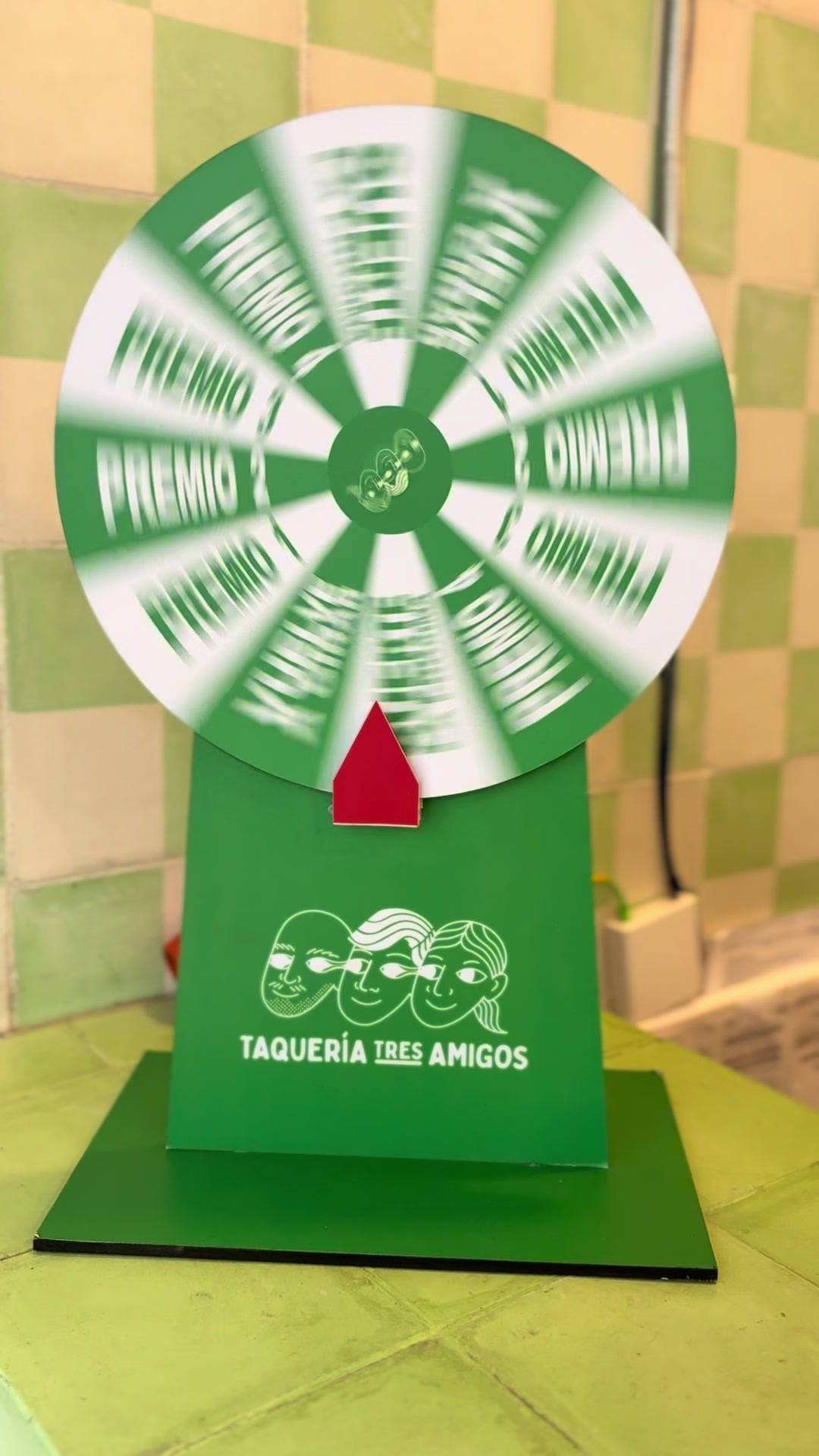 @taqueria tres amigos