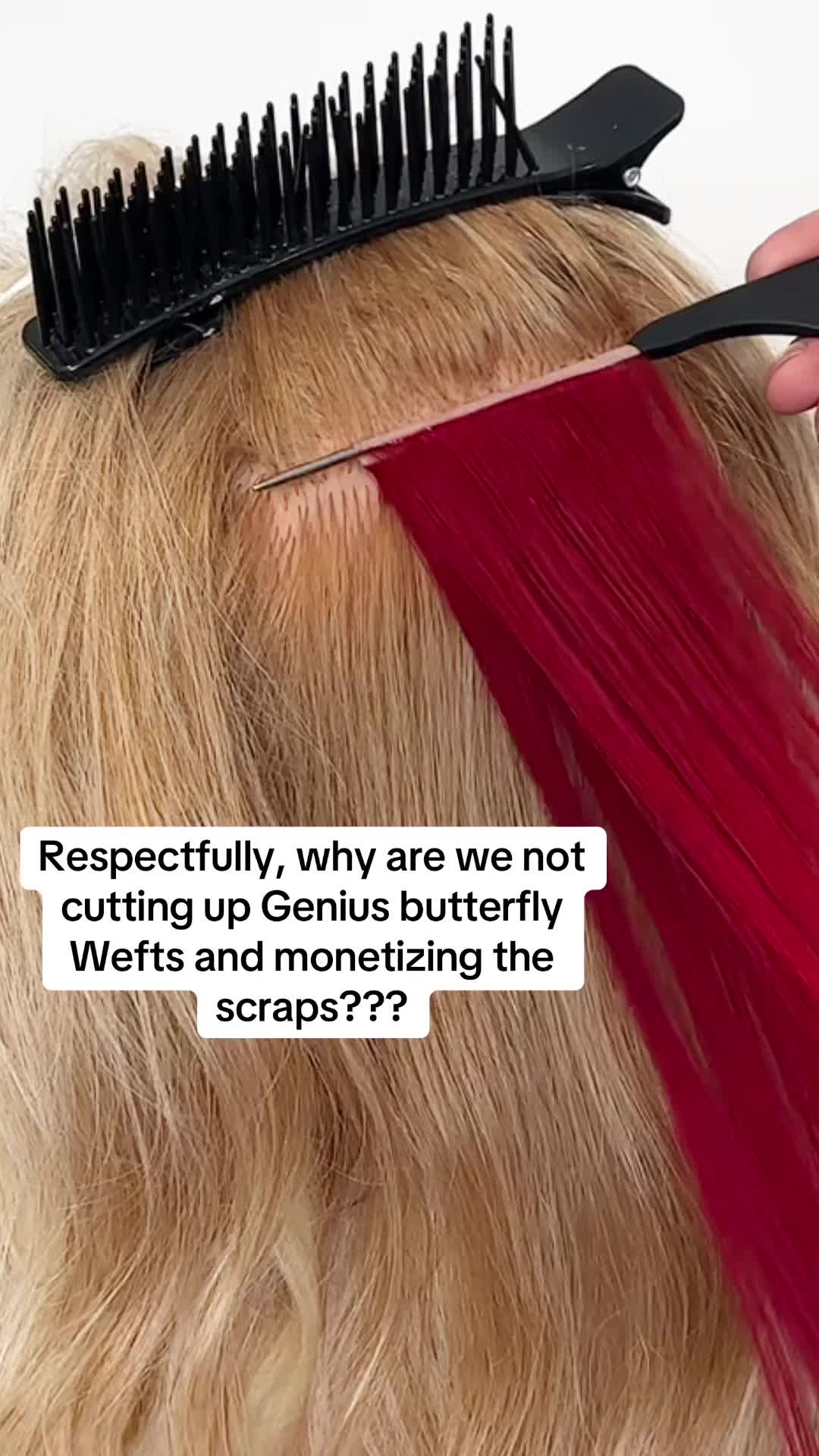 @Nicki Wildflower