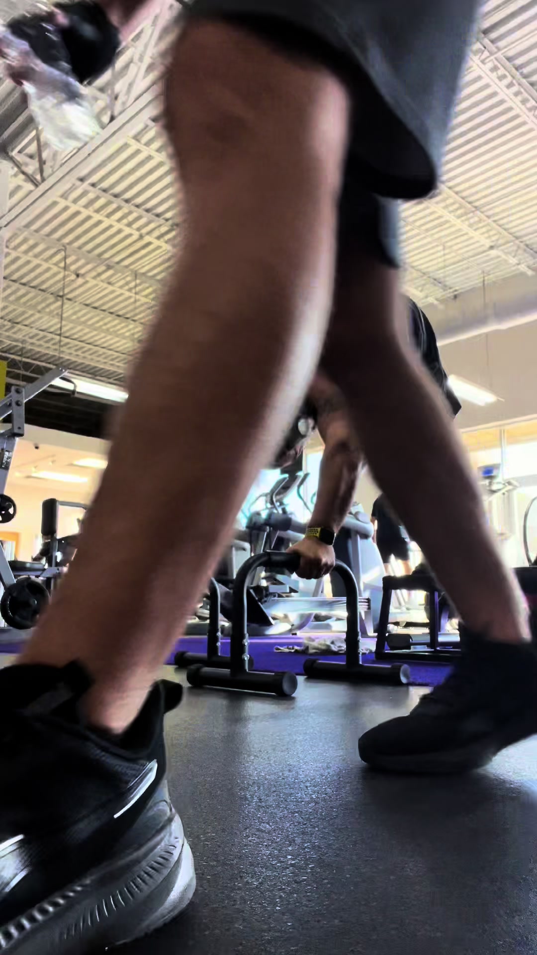 @Fitness Don