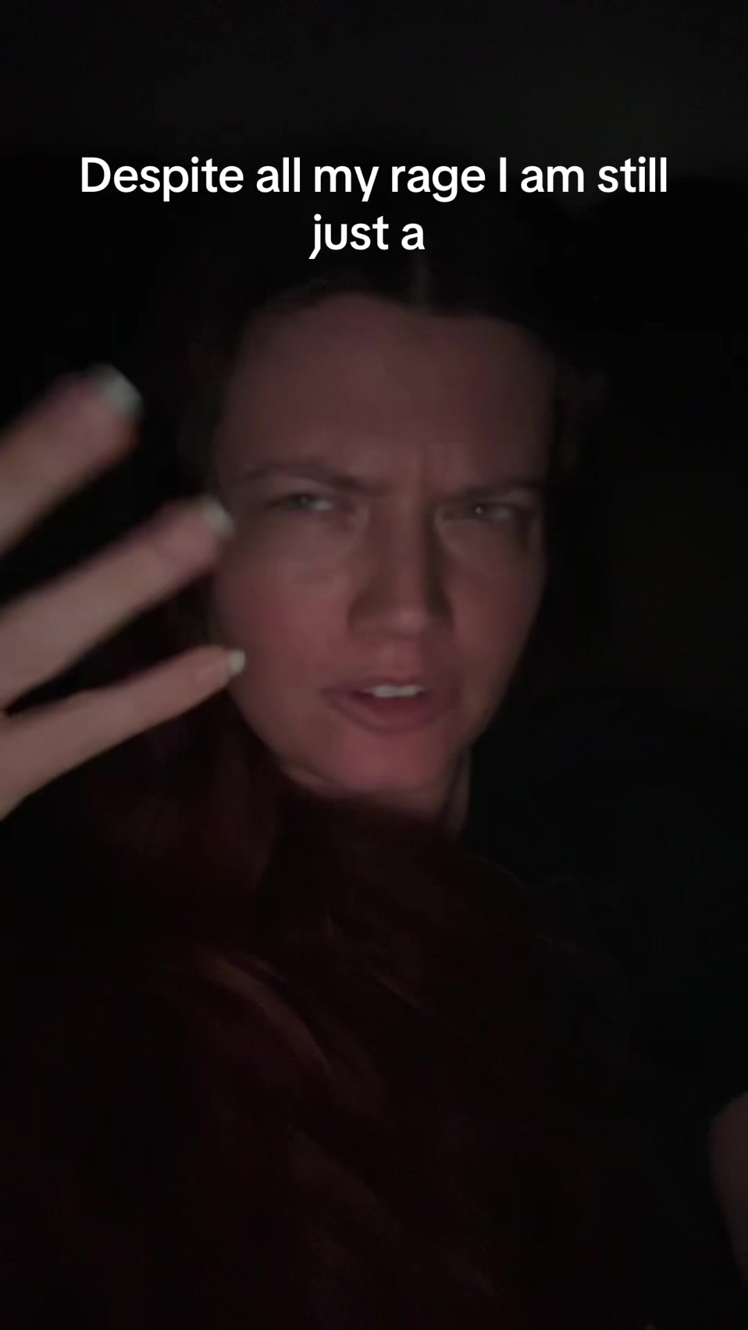 @That Unfunny Wife