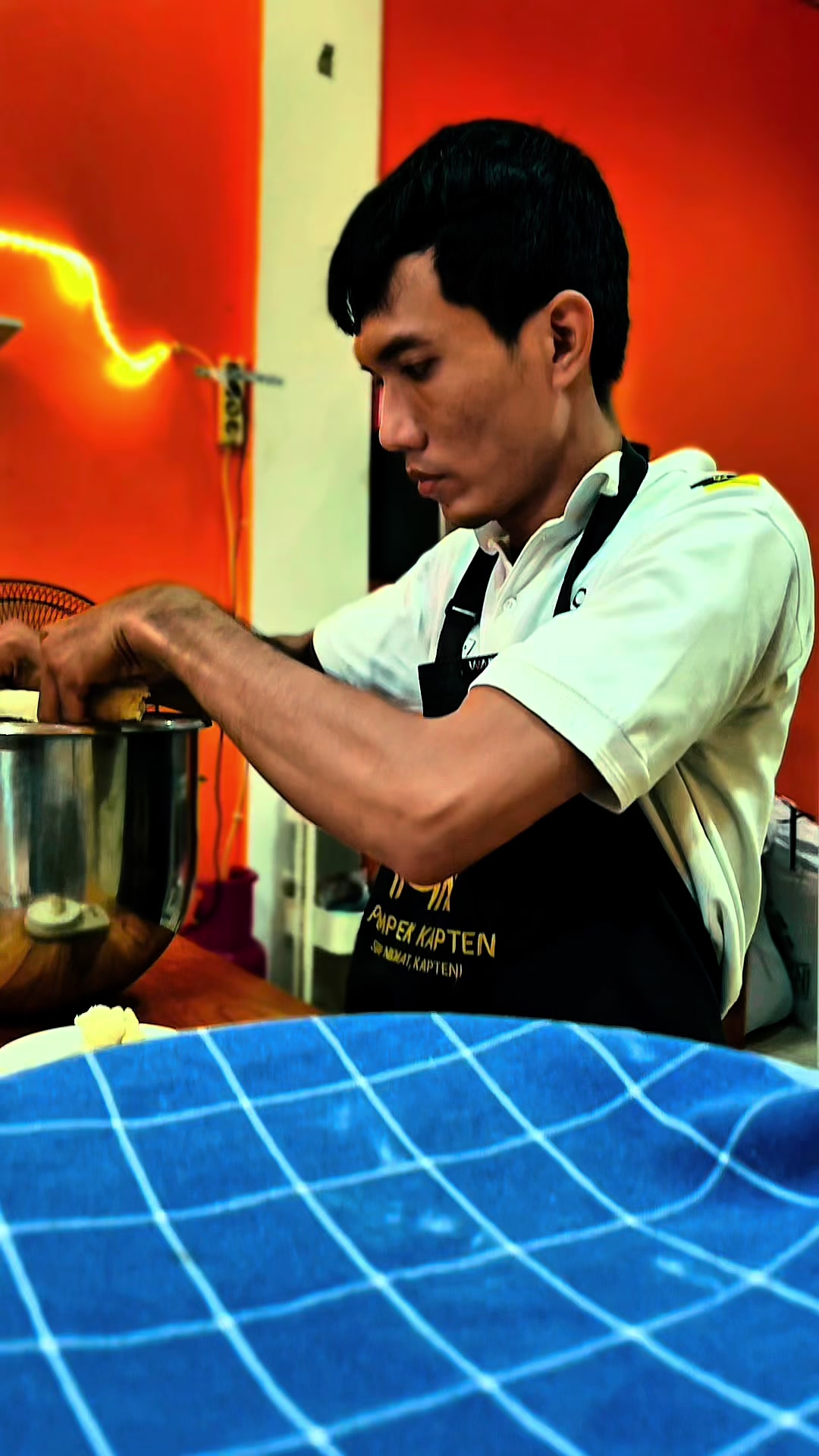 @Pempek Kapten