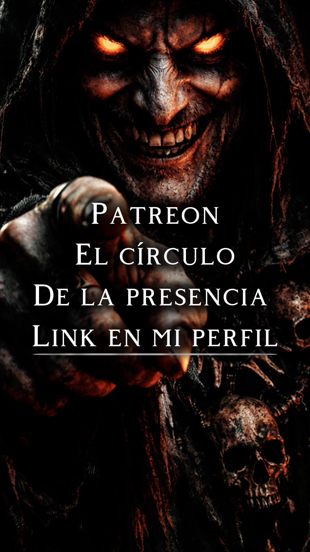 @AzraOne Brujer&iacute;a