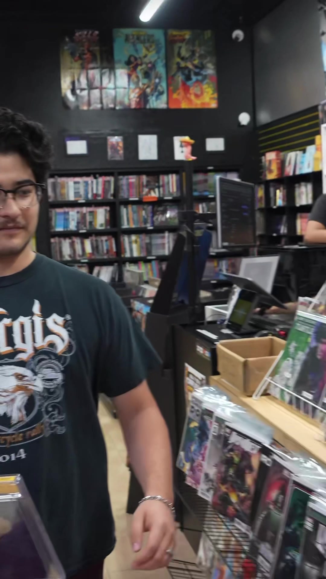 @KaboomComicsTX