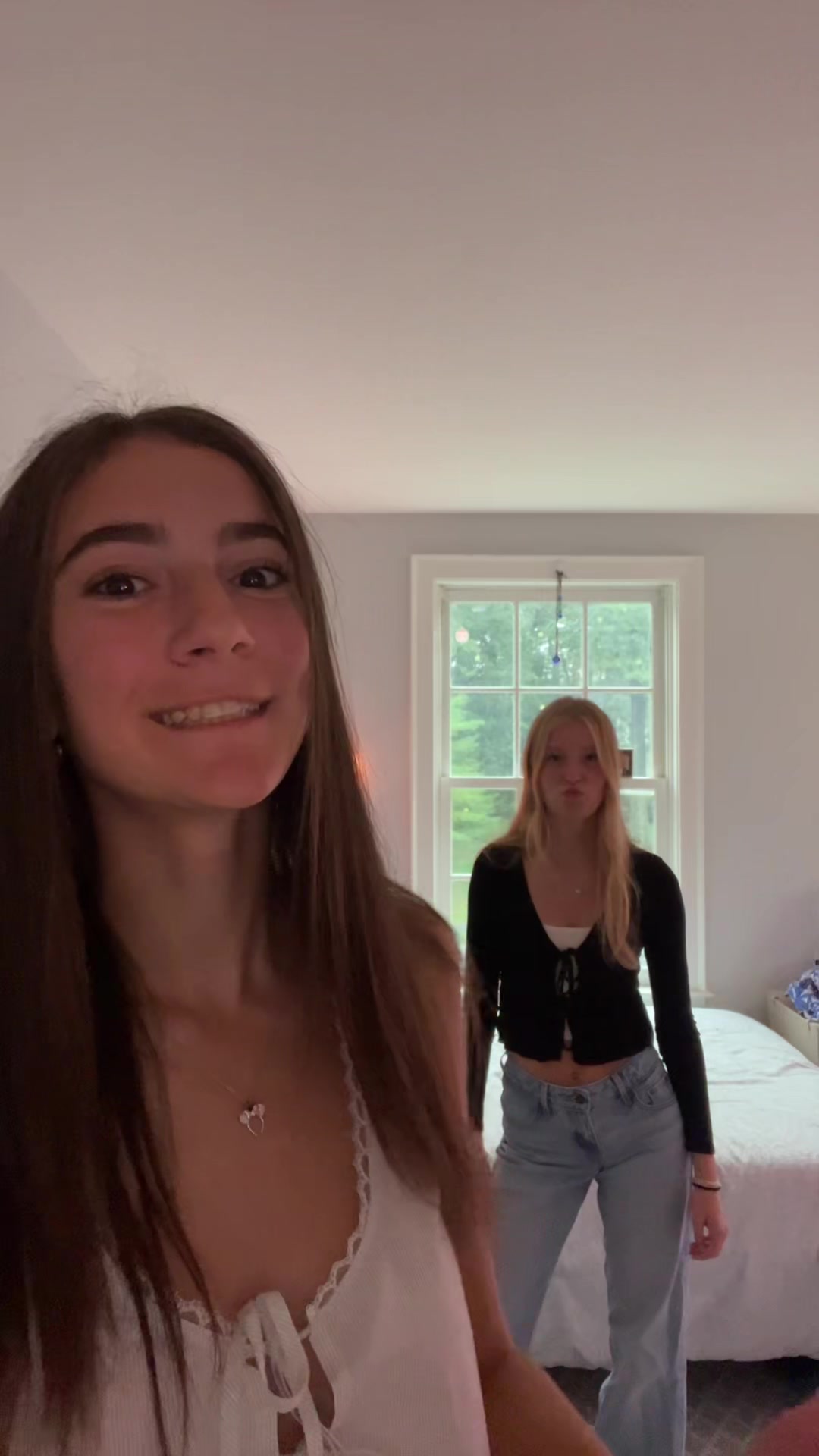 @Lorelai