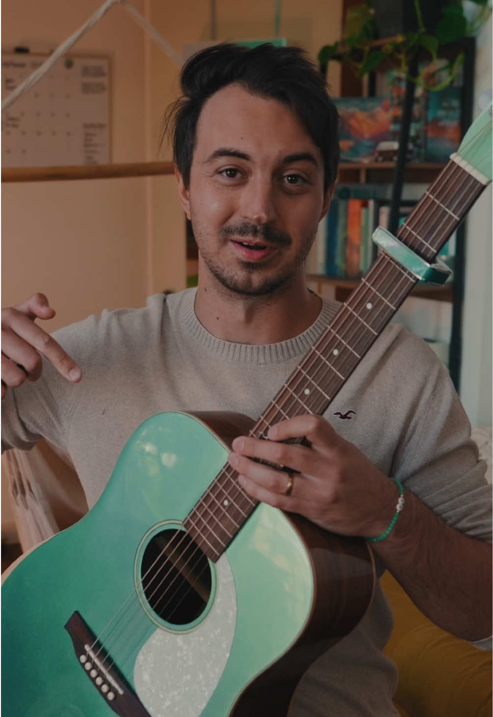 @The Groovy Guitar Dude