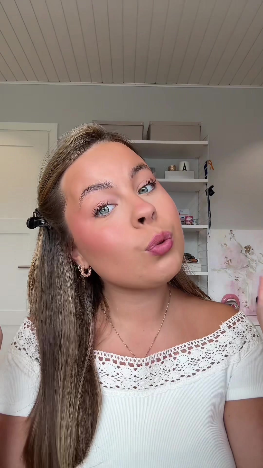 @Anni Olivia Tukeva