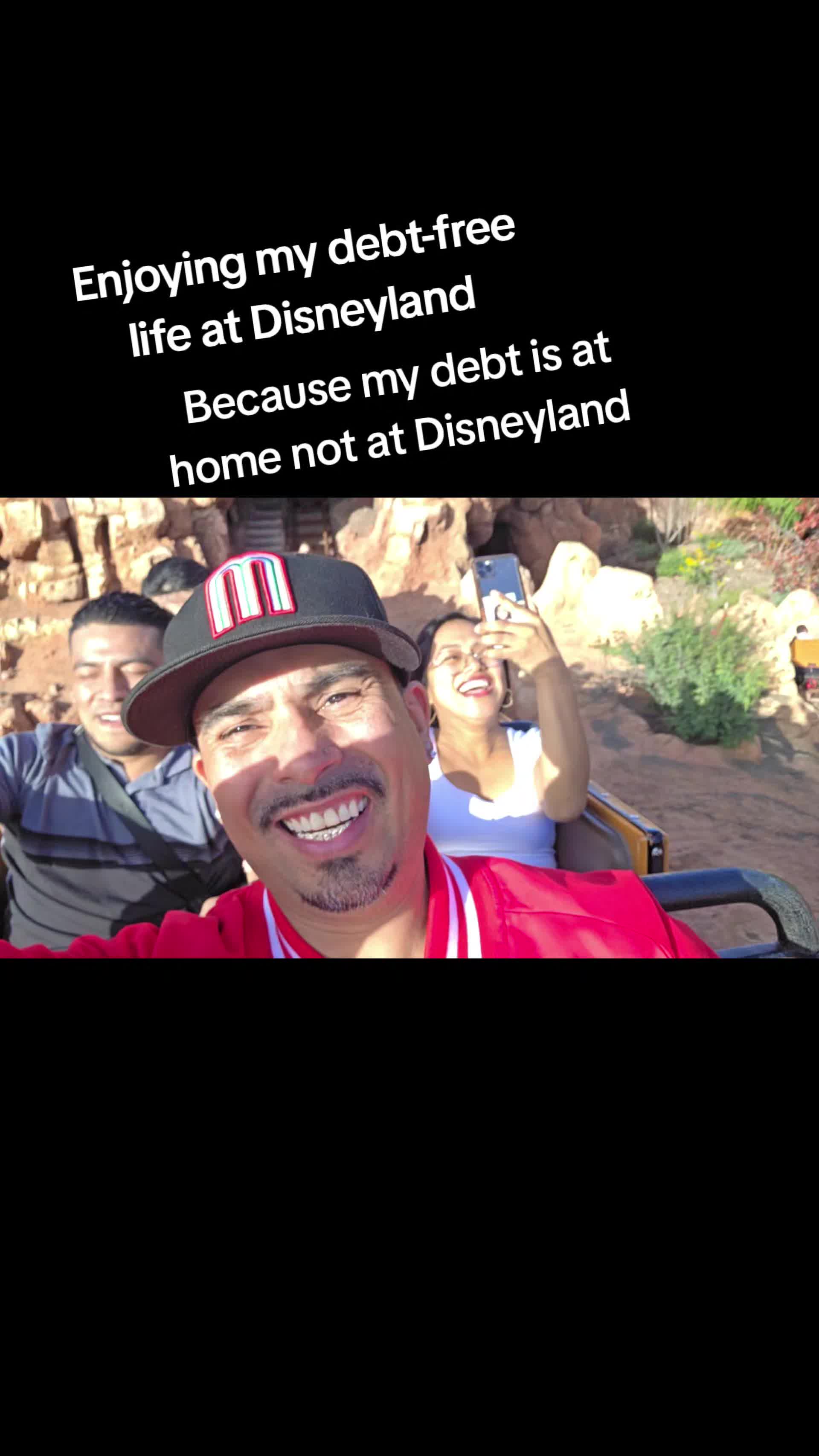 @Kevin | Disneyland & More ✈️
