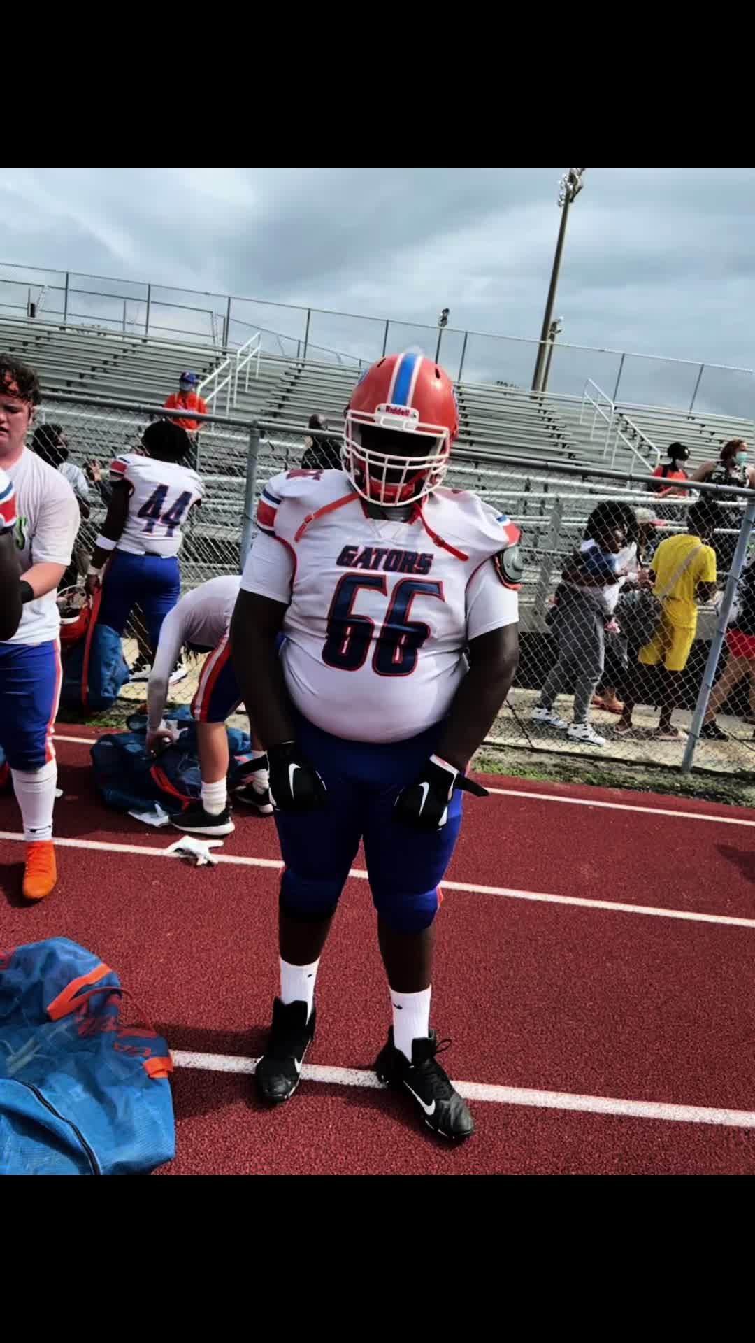 @Big Reg Baby 🥶🤪