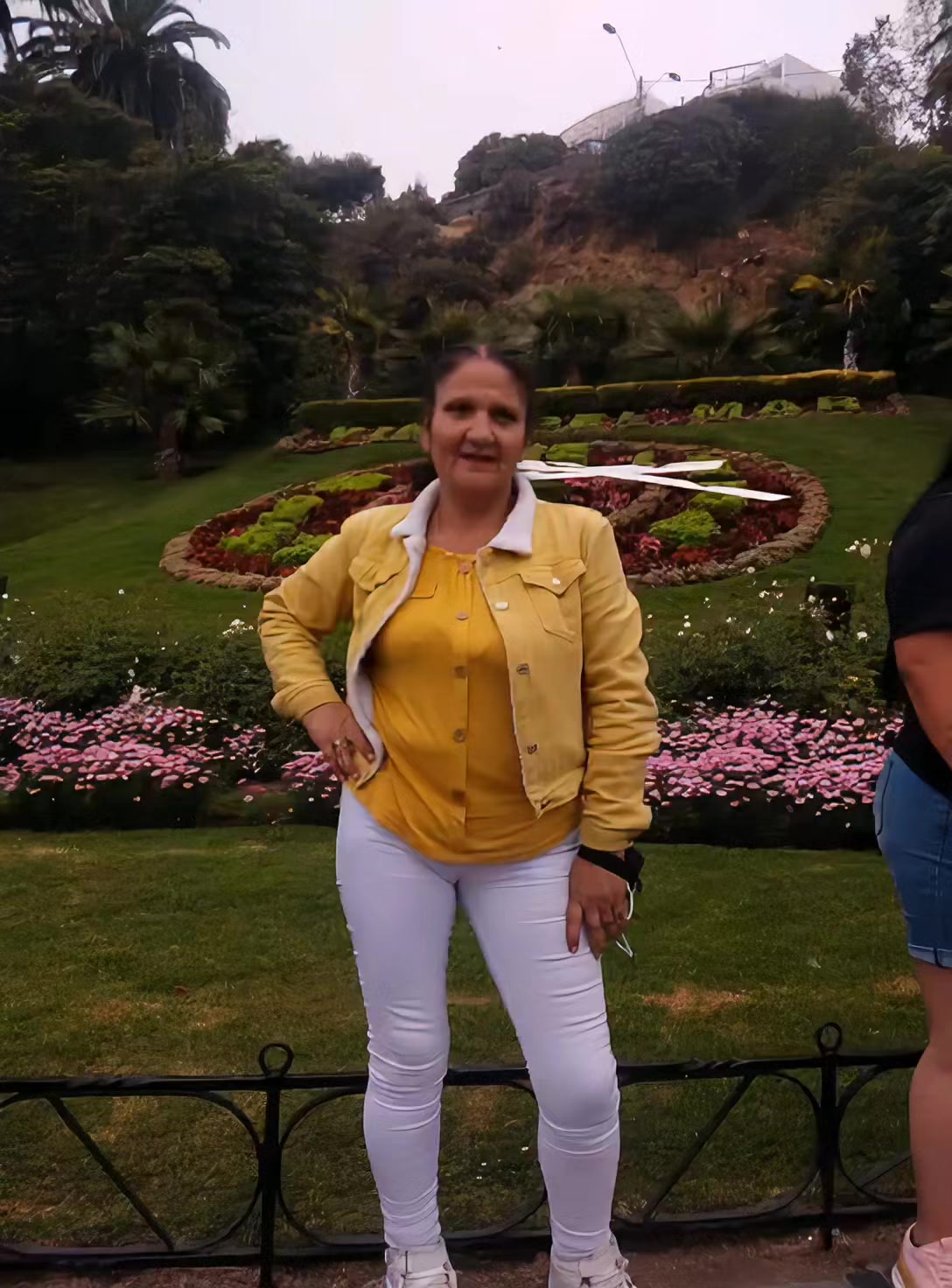 @rosa reyes430