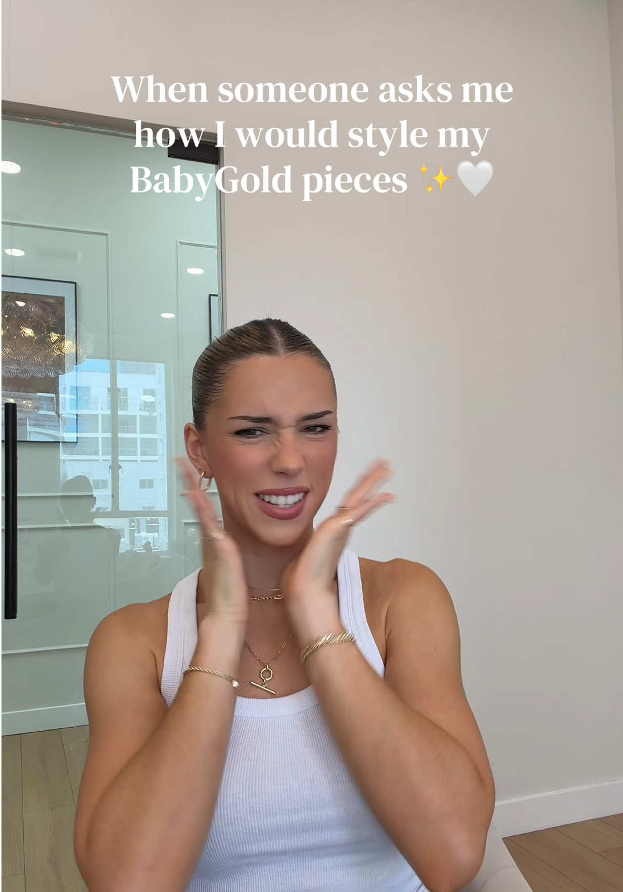 @Baby Gold