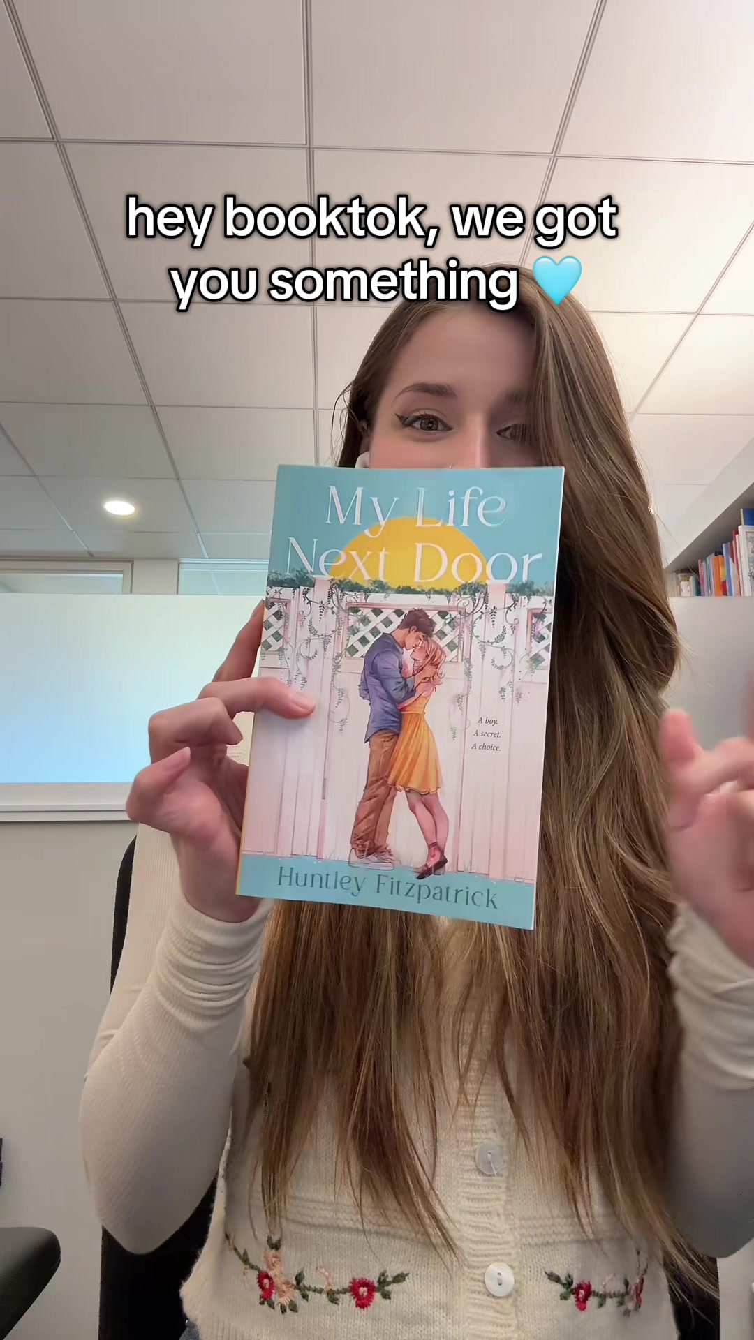 @Penguin Teen