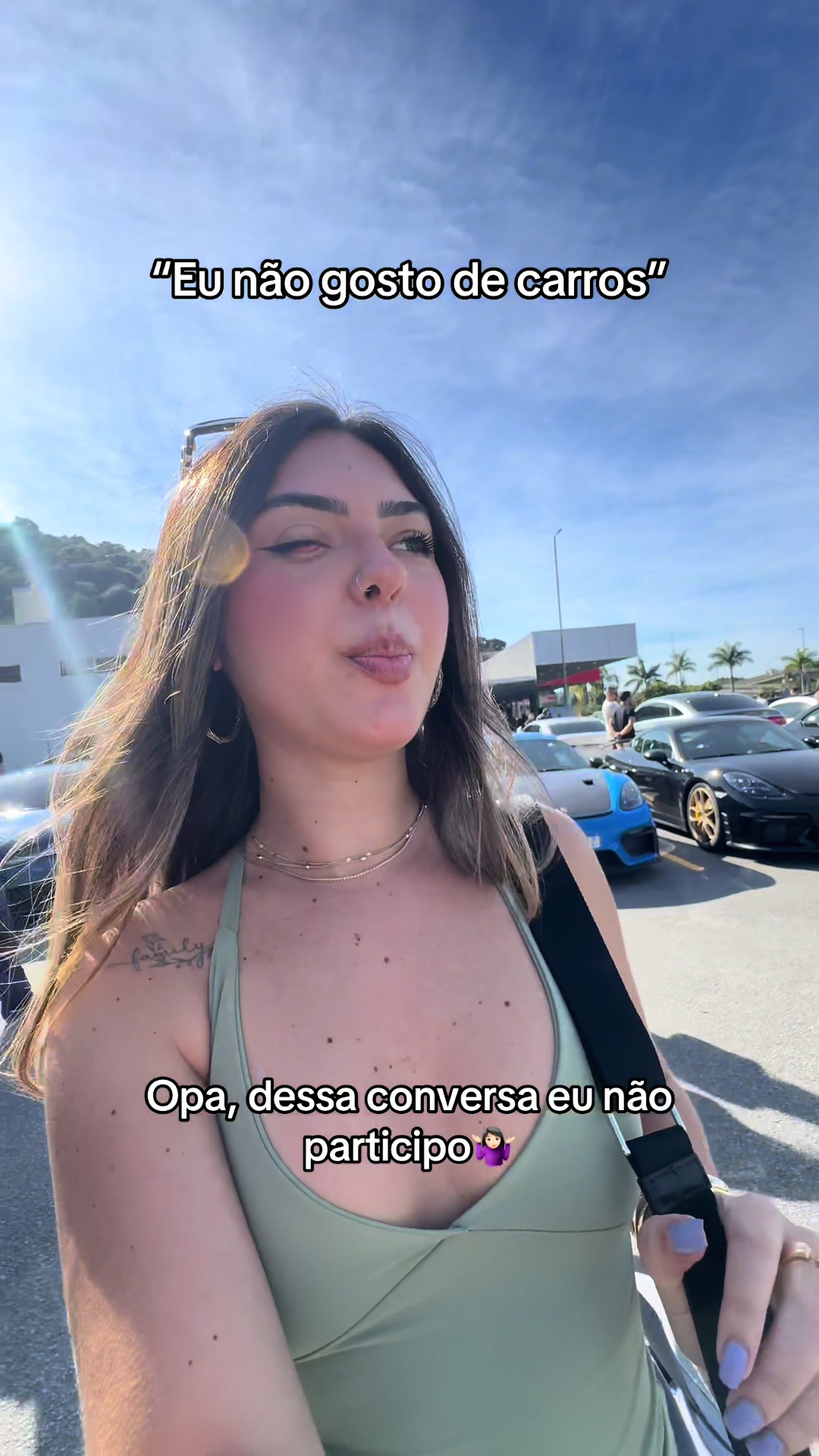 @Gabi Mendon&ccedil;a