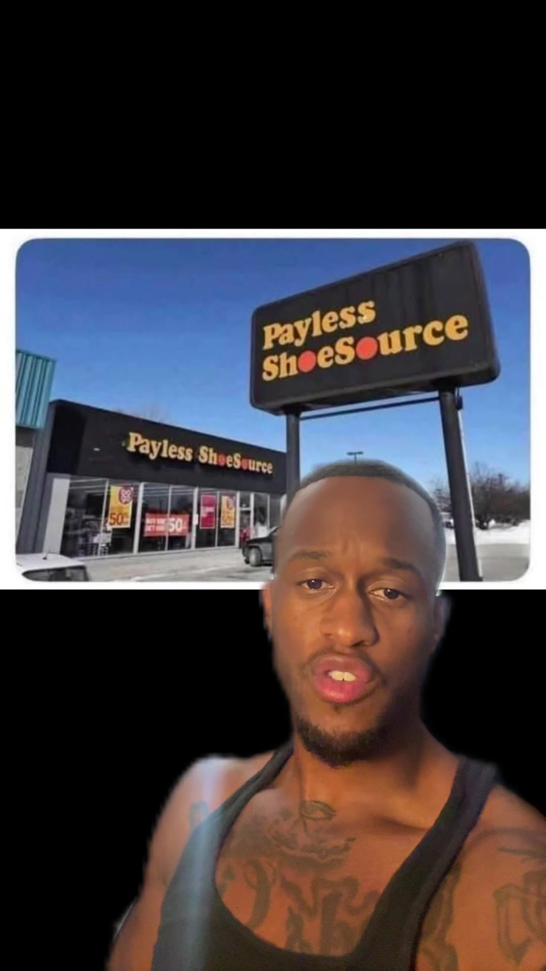 @Stamaur &ldquo;Ayye Pap&rdquo; Mitchell