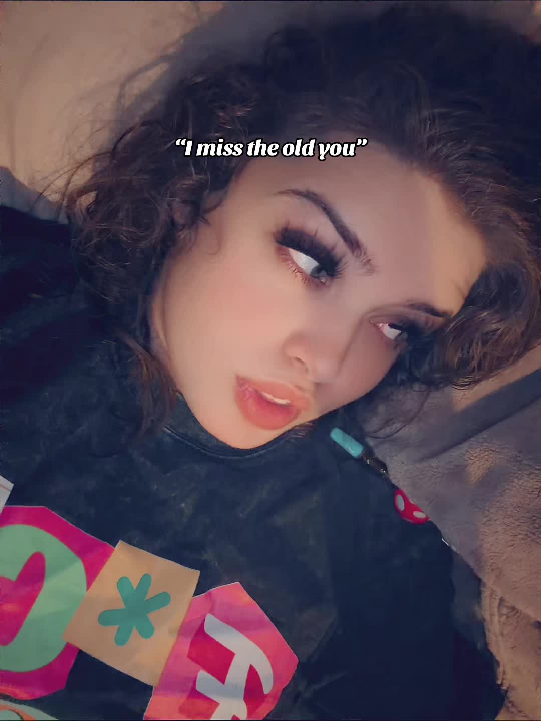 @Jess 🦋🖤(Jay&rsquo;s Version)