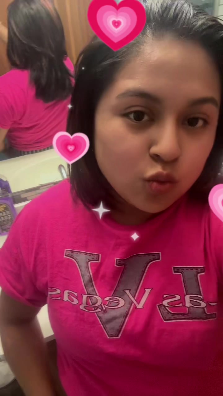 @Angela Chavez