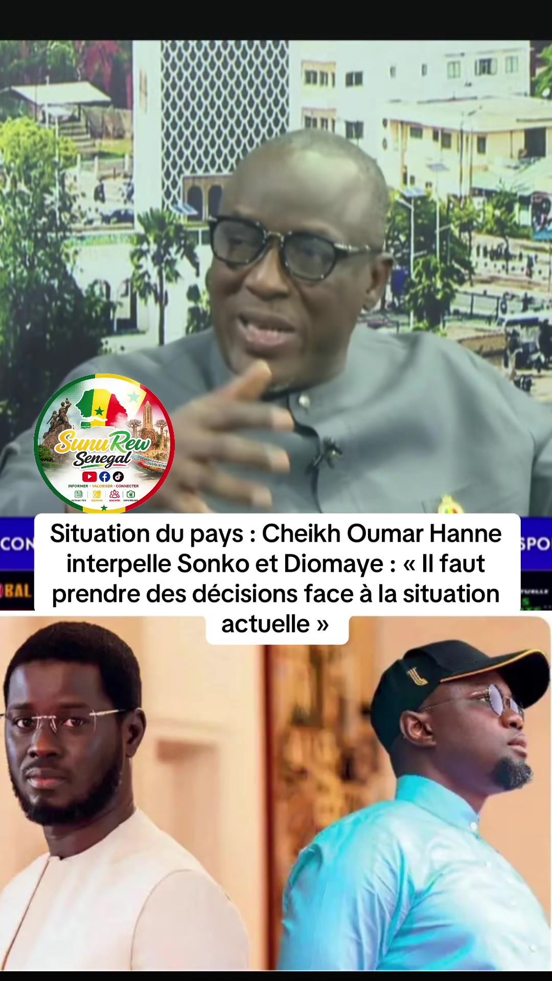 @SunuRew Sénégal