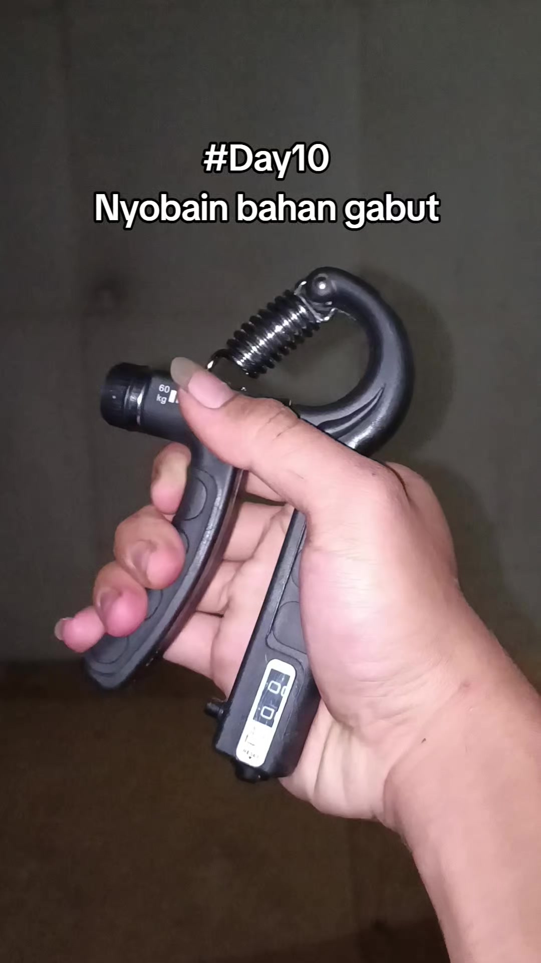 @Bang Rudi