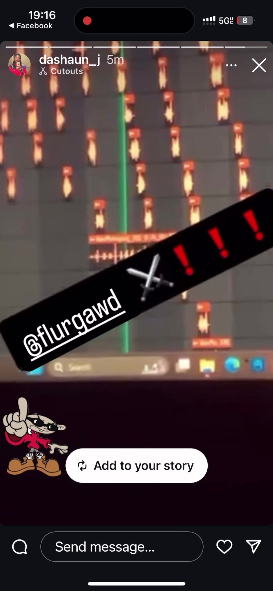 @Keleaux