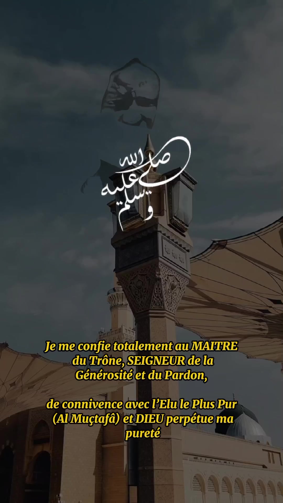 @TOUBA XASSIDA✪