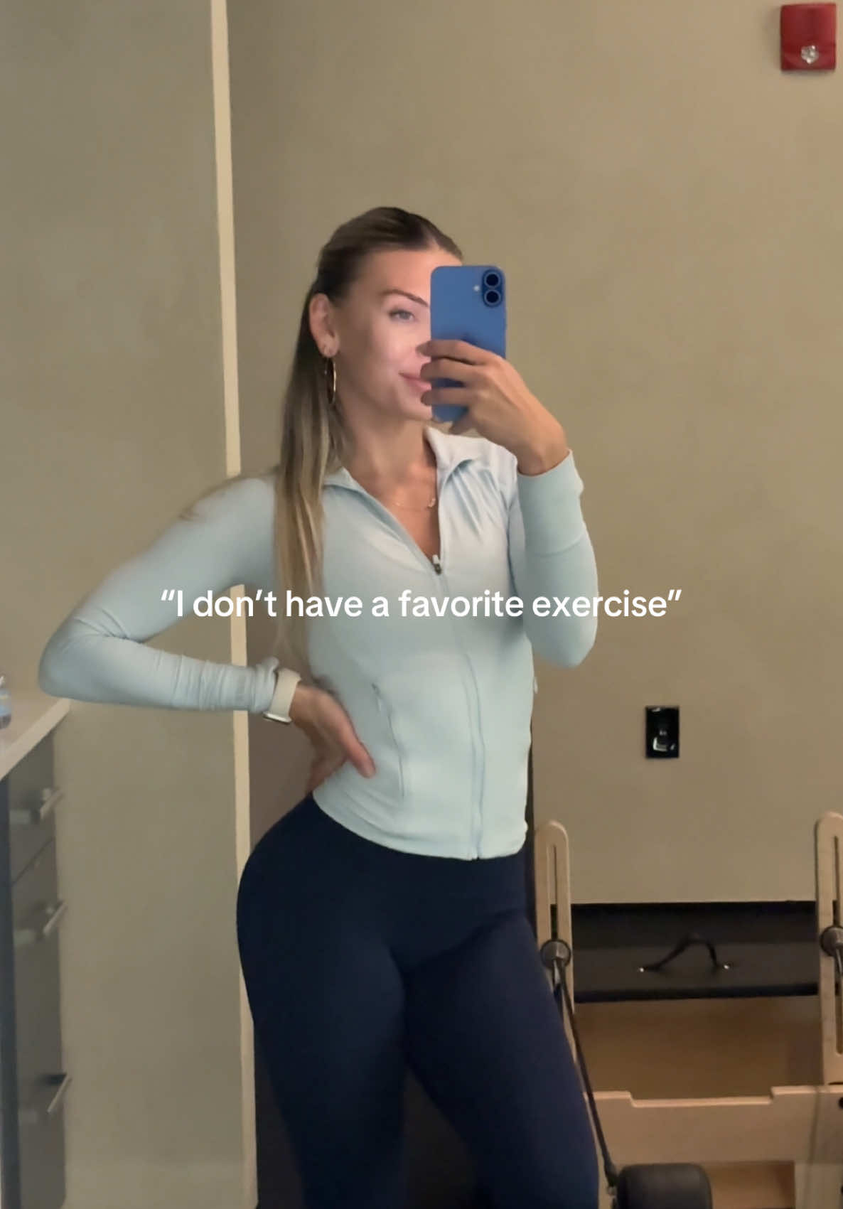 @Kristina Escobar
