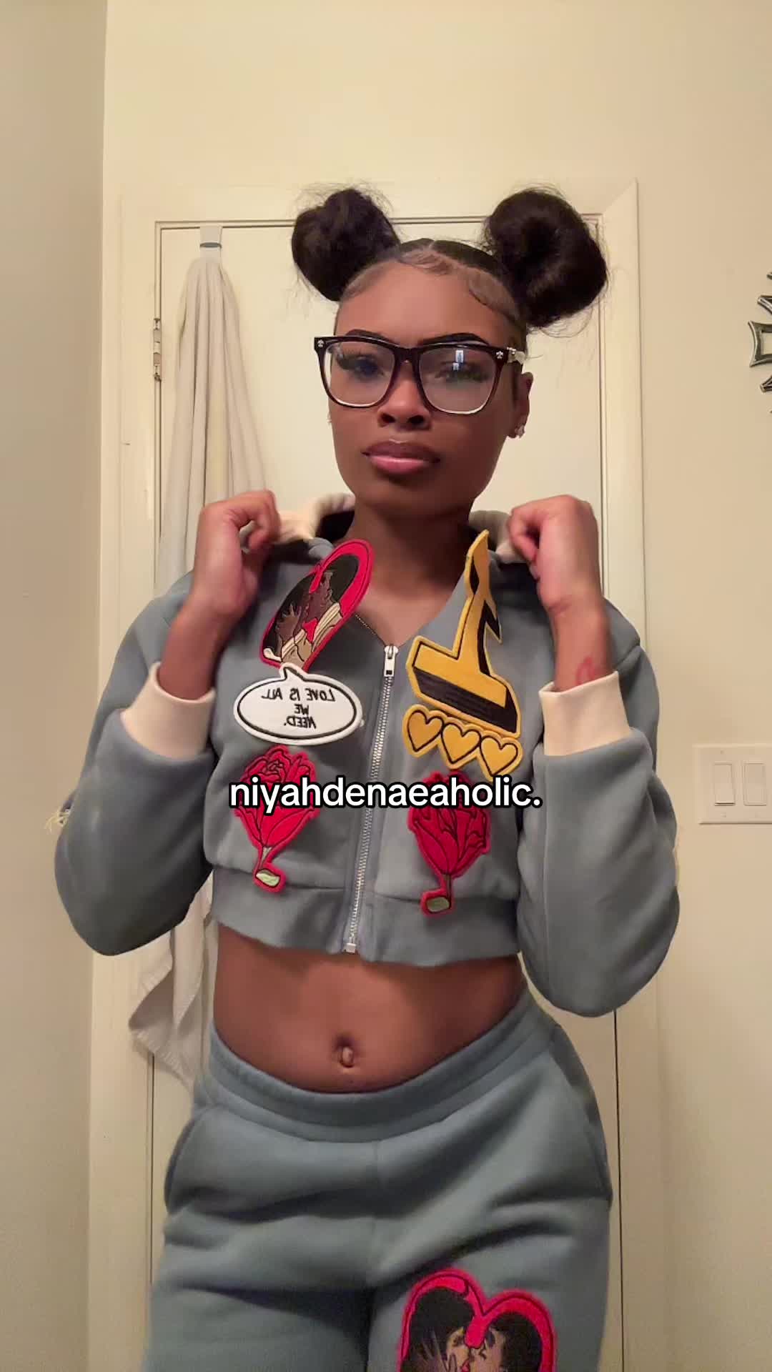 @NiyahDeNae👸🏾