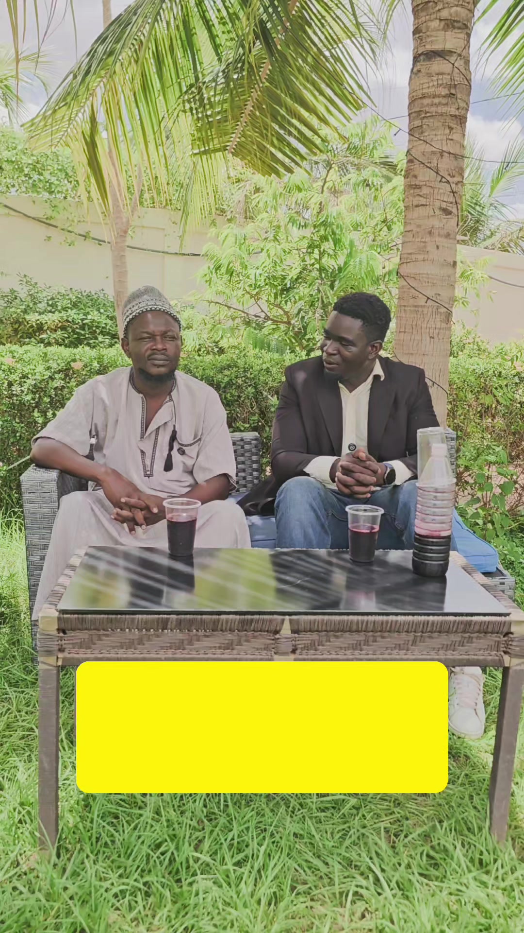 @FasoCulture🇧🇫