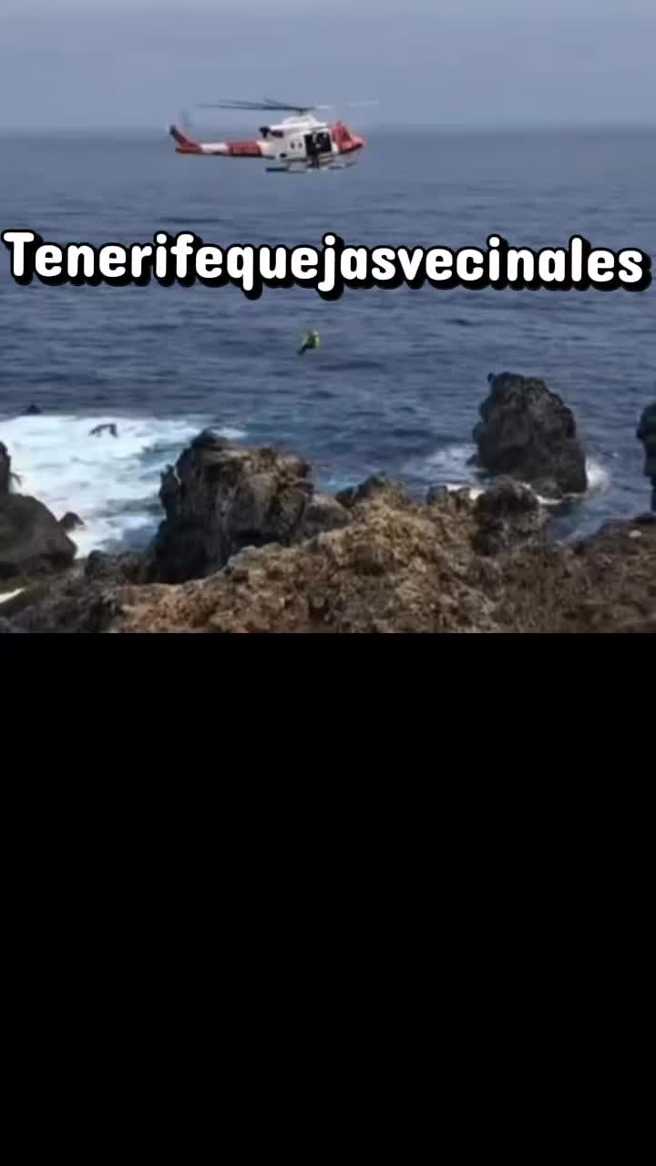 @Tenerifequejasvecinales