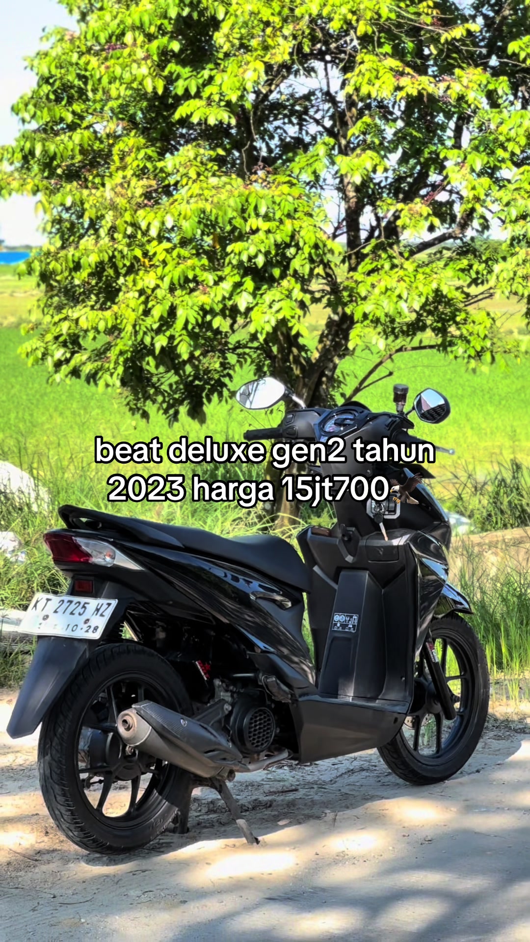 @Garasi Ofaroyalmotor