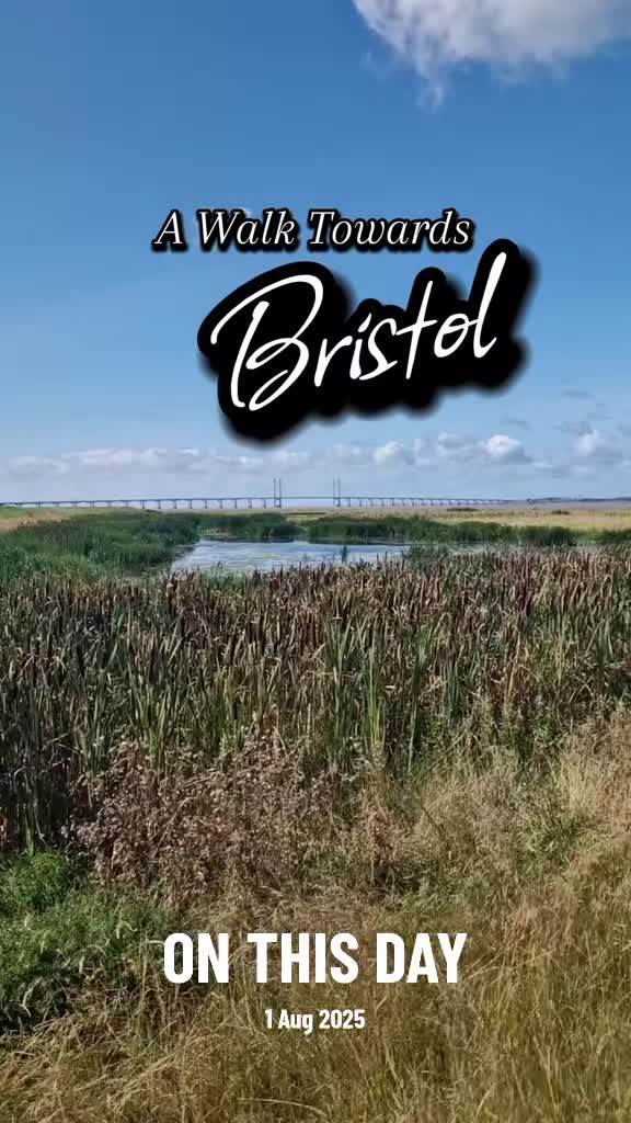 @Leah | UK Travel on Foot
