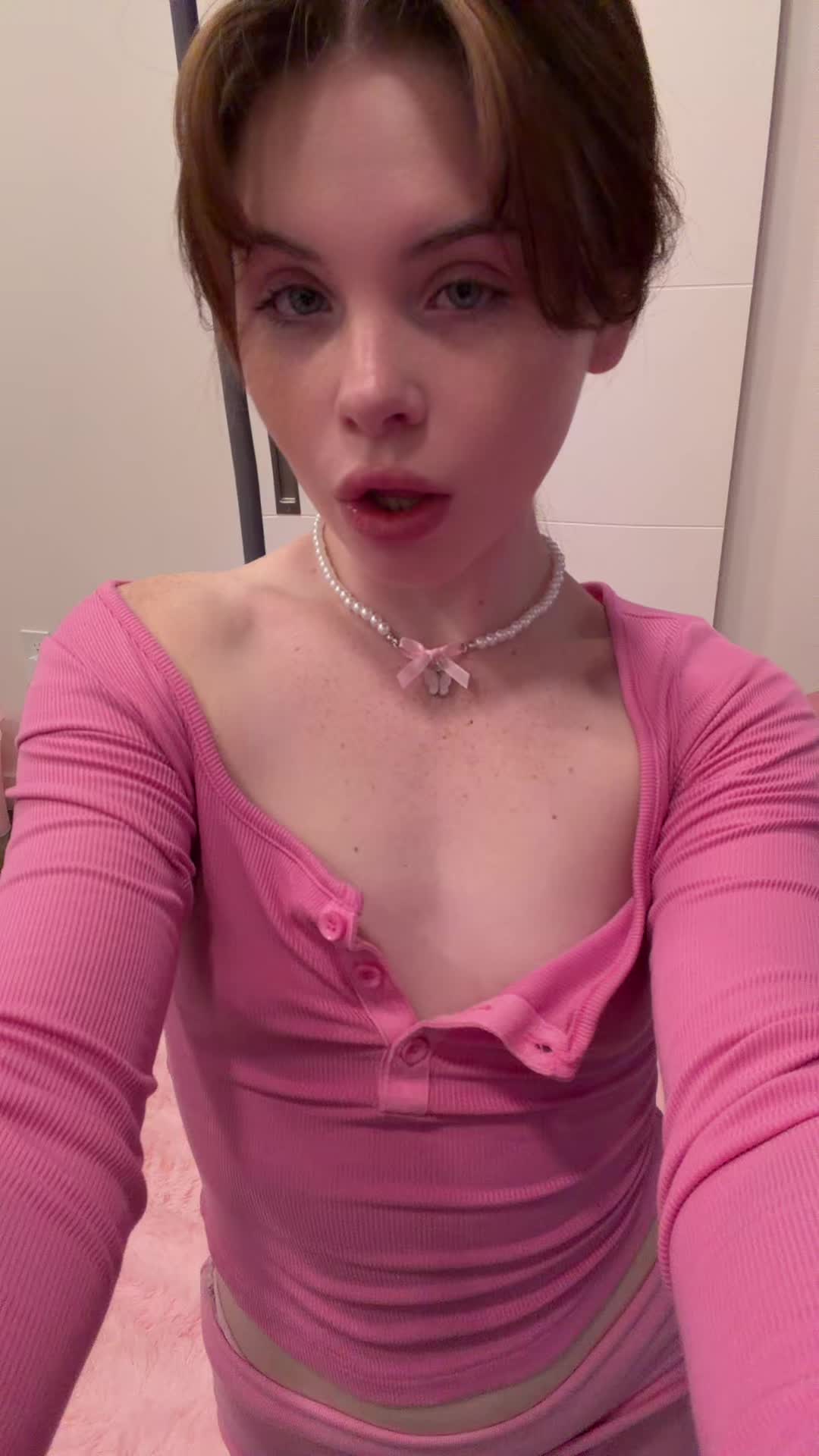 @:)