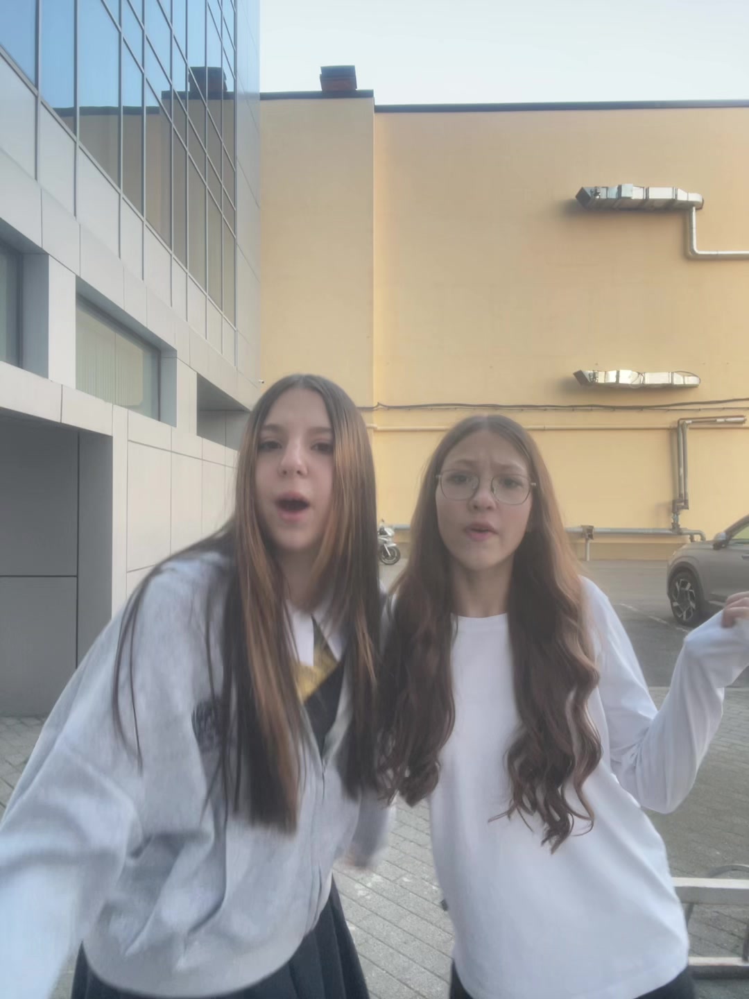@стешка