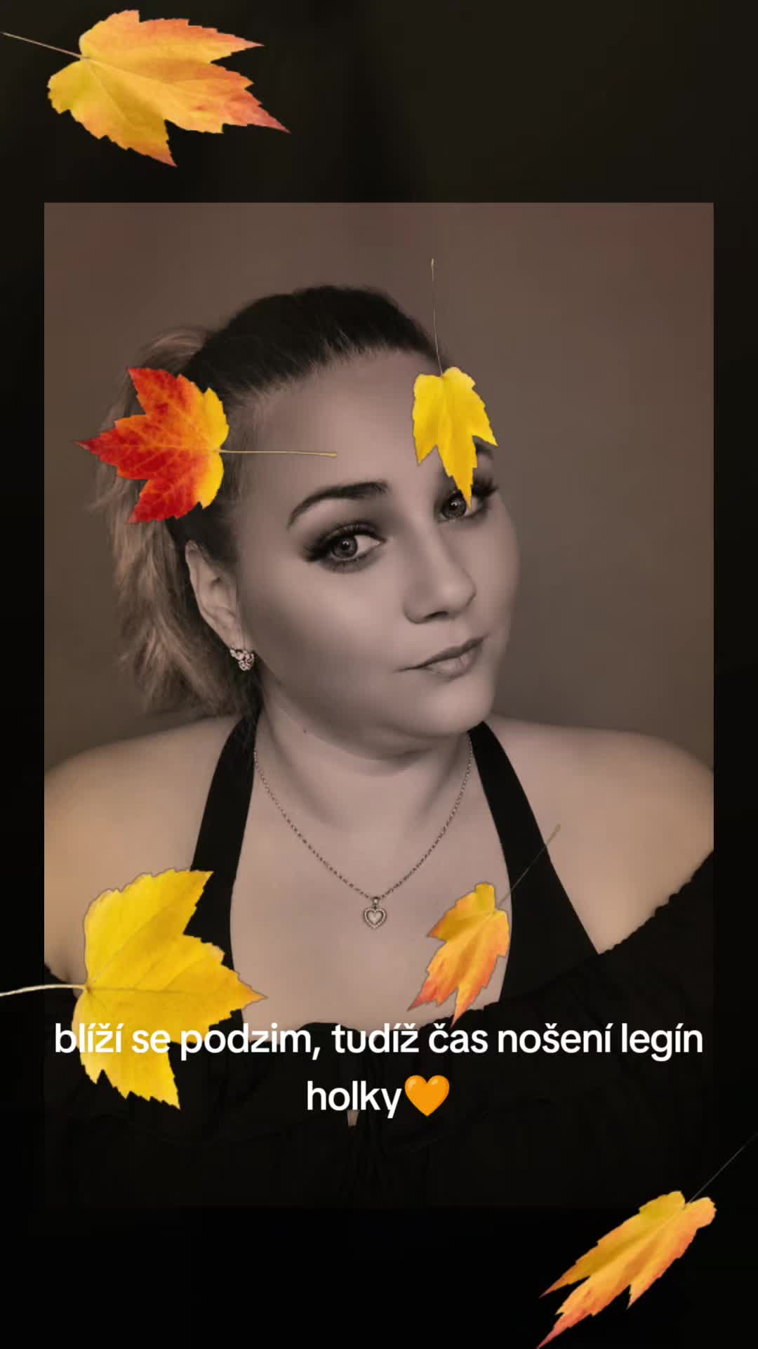 @🧡🔥Léňa 🧡🔥