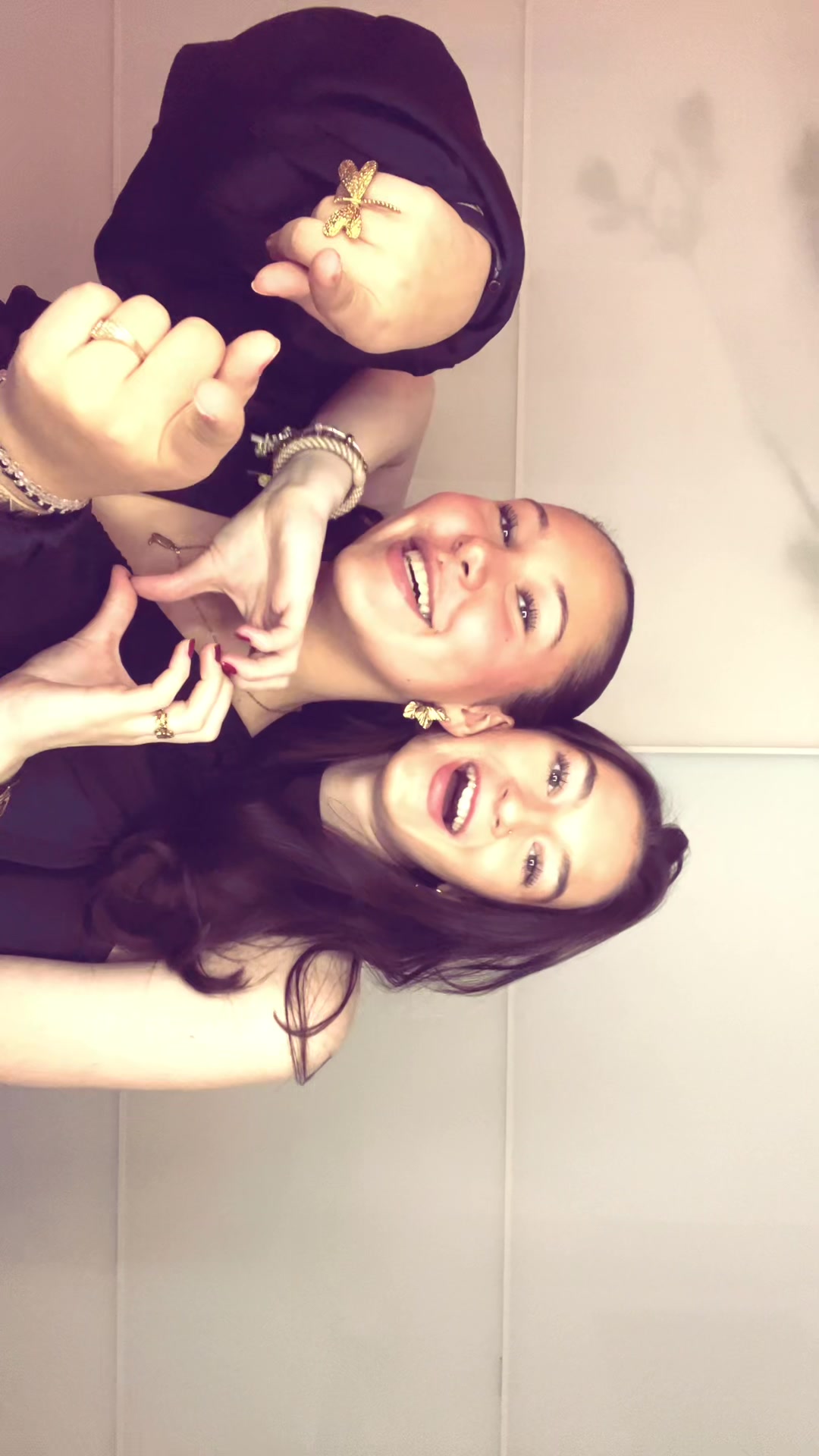 @Meriam&Eileen