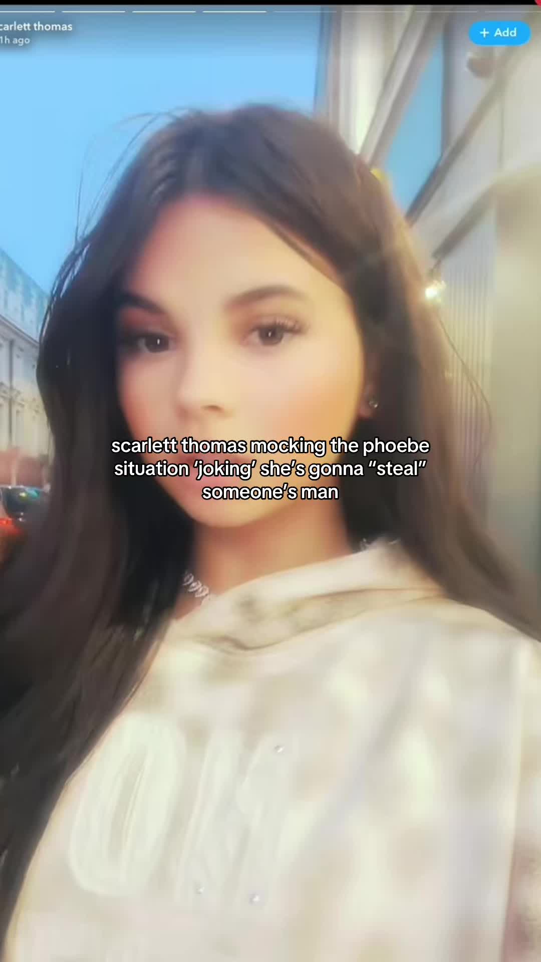 @secret