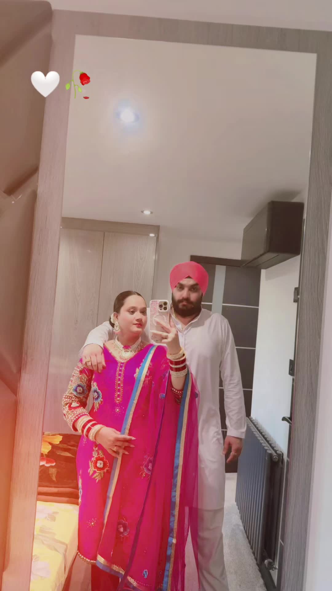 @Nancy kaur bindra