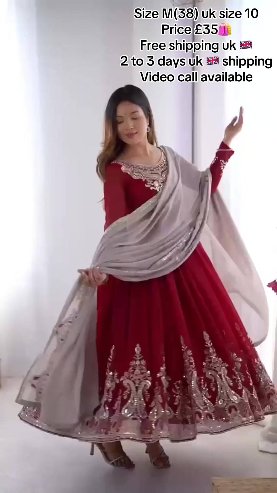 @Kuruththi’s &Luxmy Collection