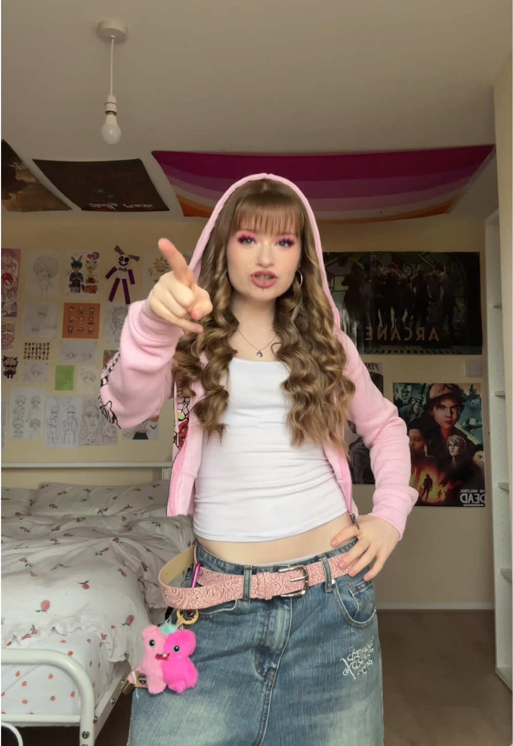 @Brooke ๐ฉโค๏ธ๐๐ฉ