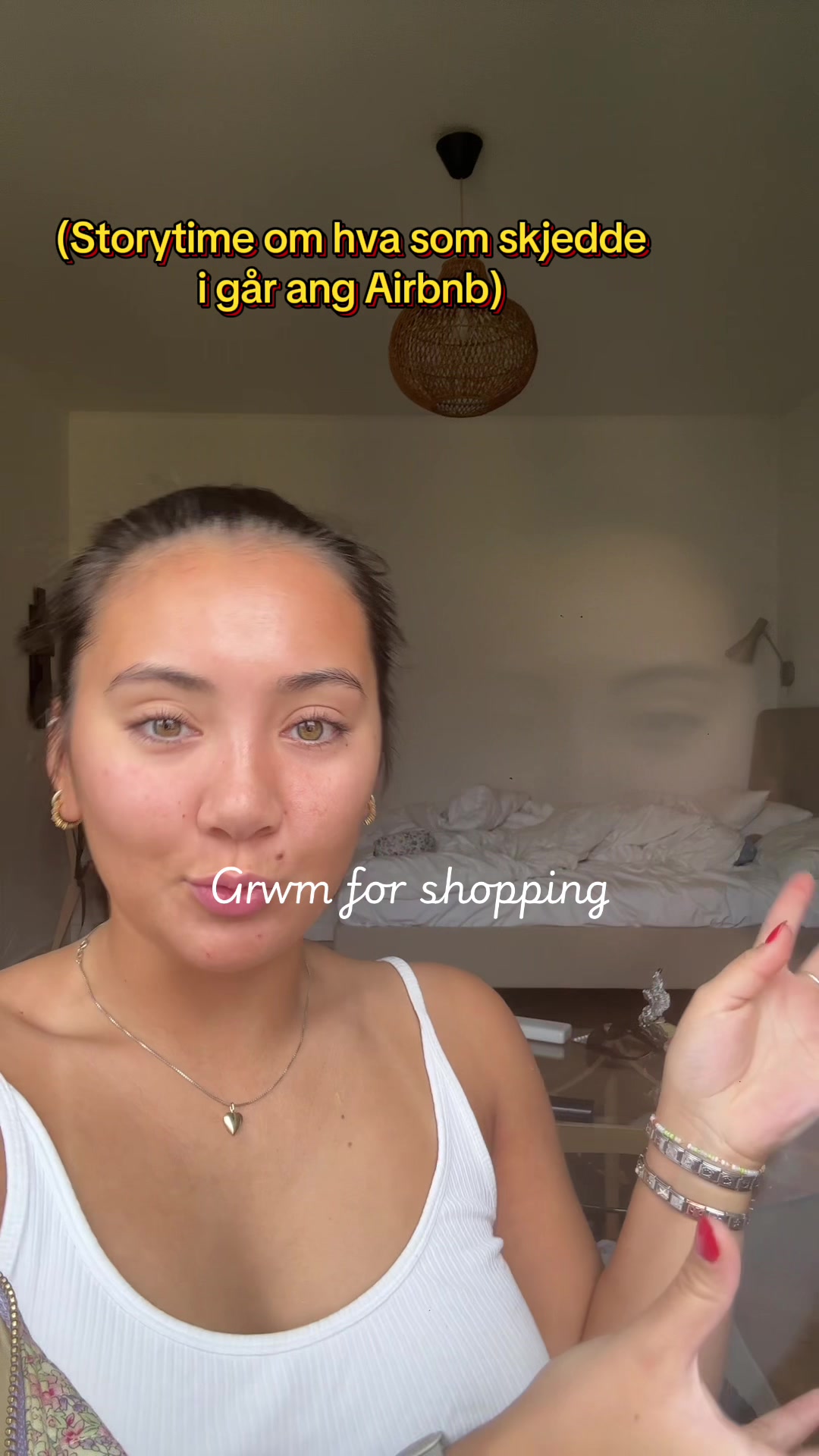 @CAROLINE SOLBERG
