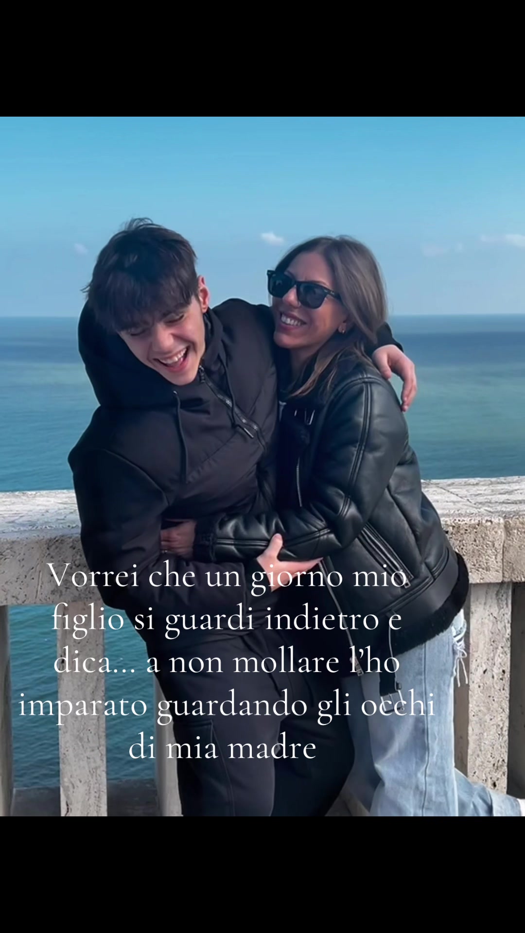 @Veronica Di Maglie