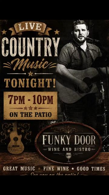 @Jacob Essary Music