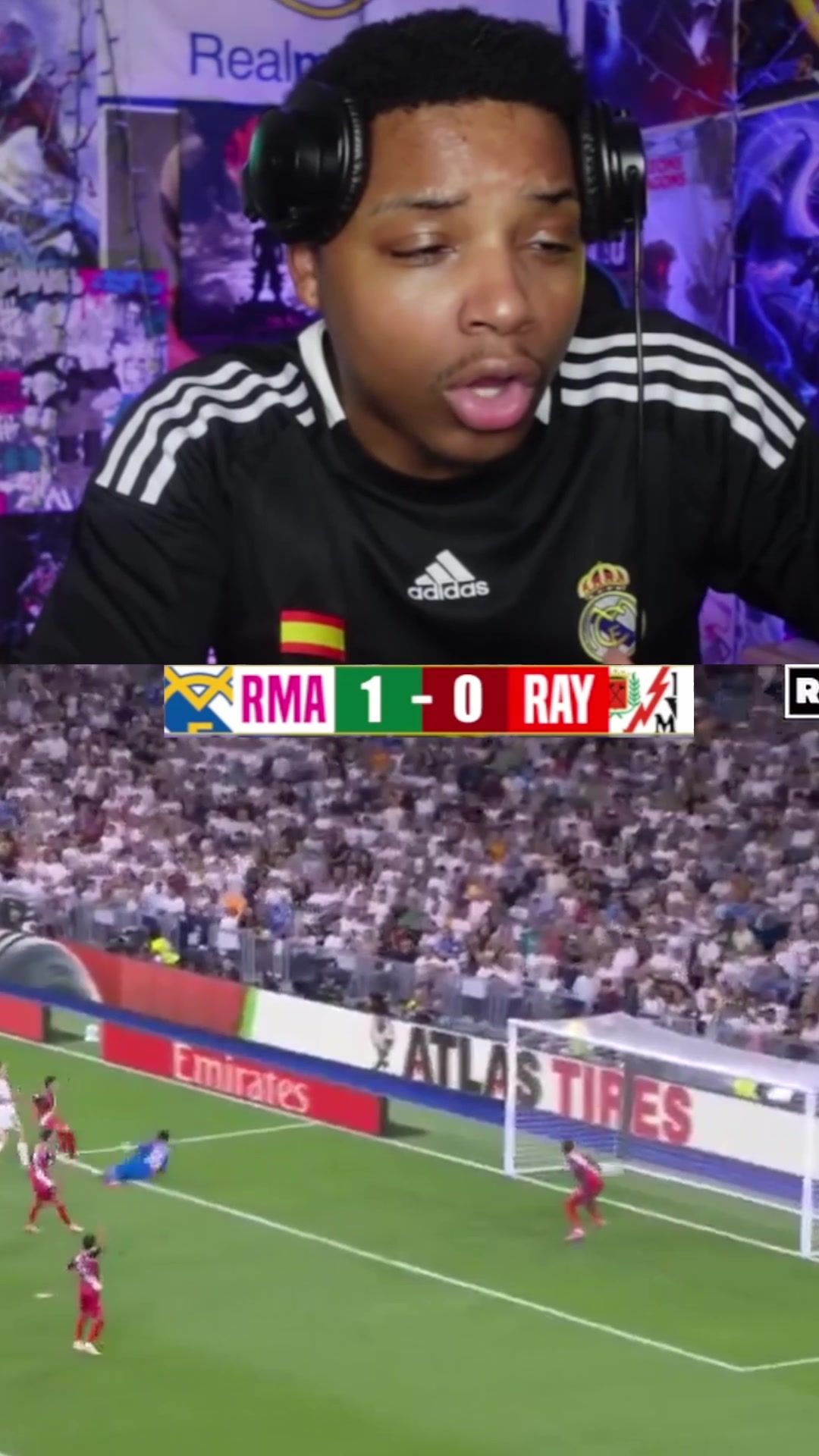 @Football Carnage