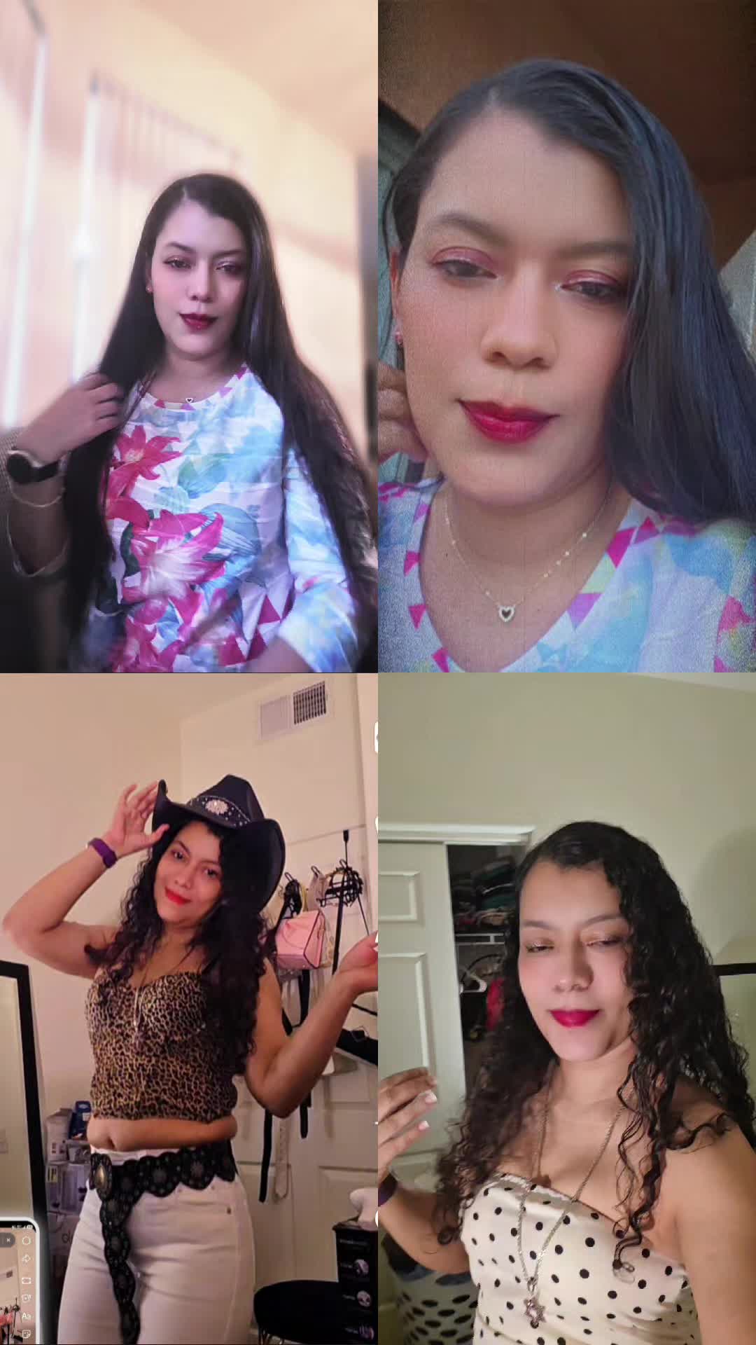 @Karen Chavarria