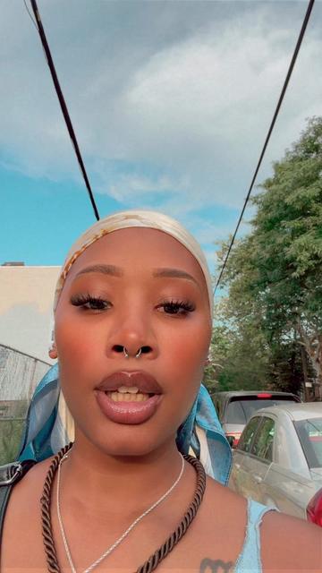 @Niara 💕Nay| ARTIST
