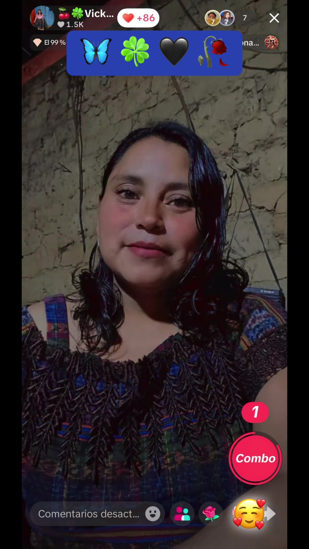 @🦋Mamii🍀Chula🖤🥀