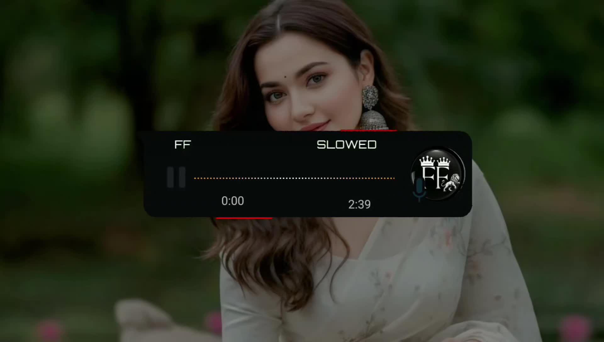 @𝐅𝐅 𝐒𝐋𝐎𝐖𝐄𝐃 ♛🎧