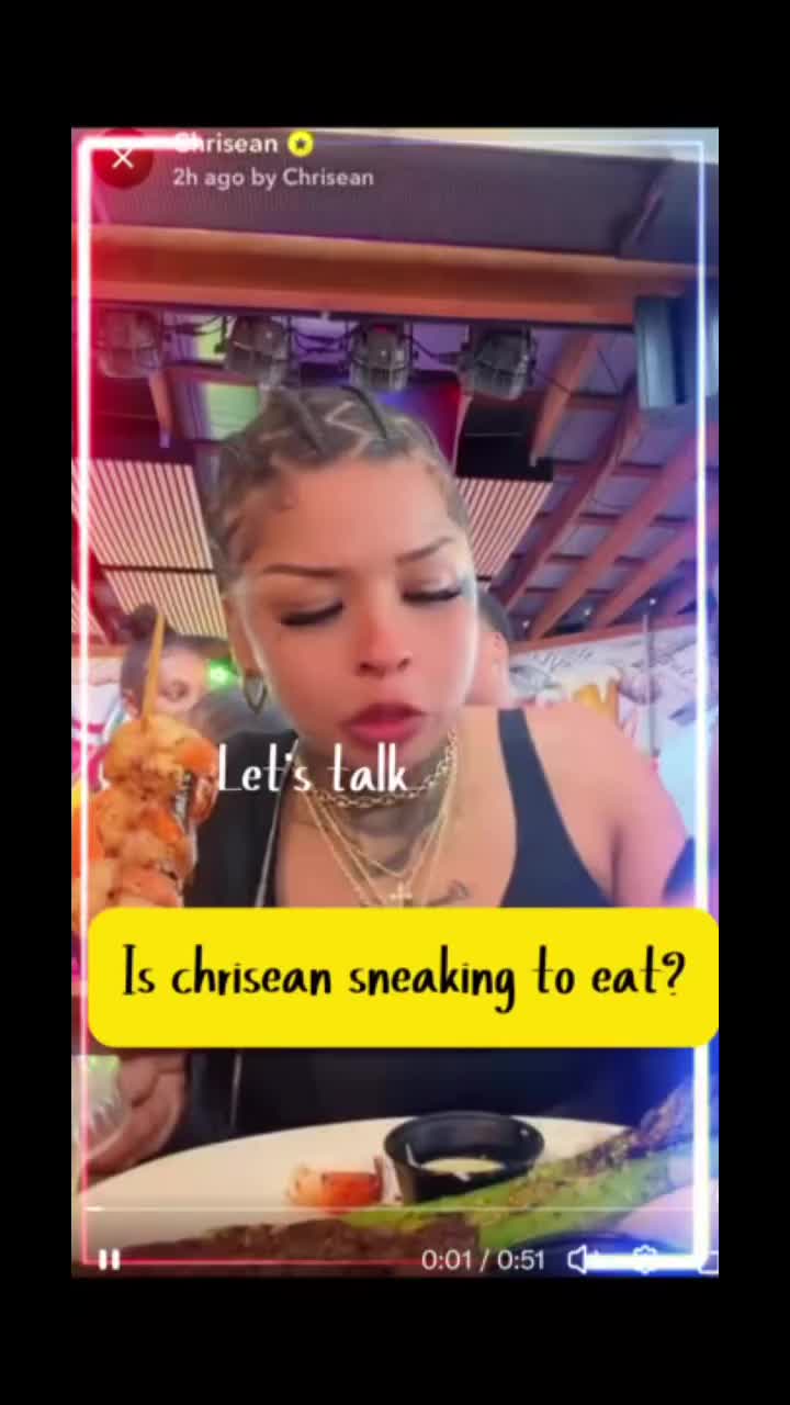 @Letstalk