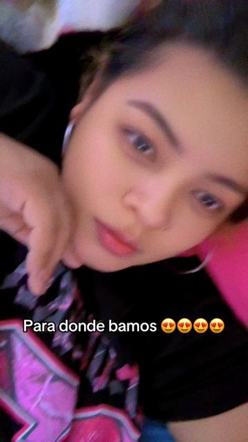 @Kimberly Hernández🦁