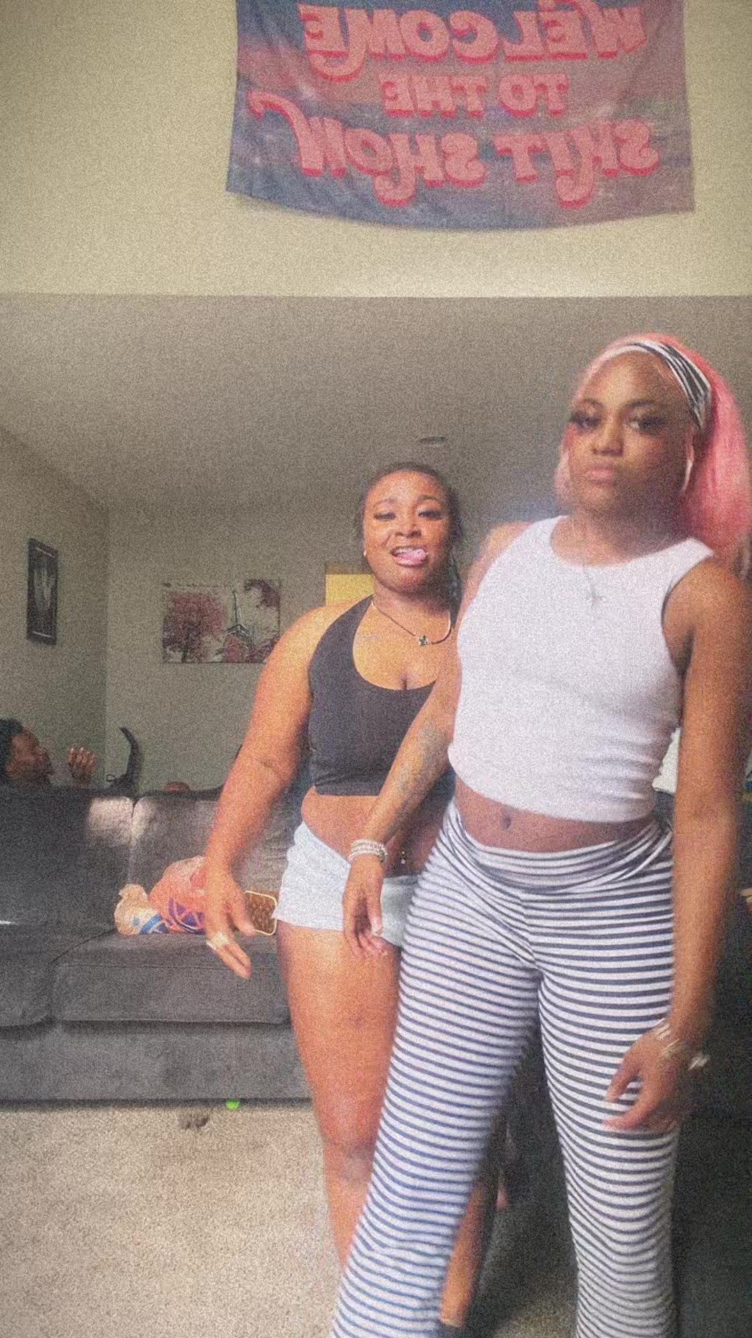 @Aaliyah Perry